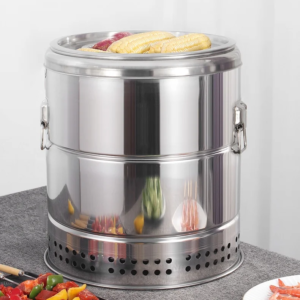 94a73885e7da47611288697e1968c880 smokeless grill