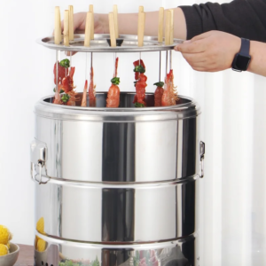 smokeless grill charcoal smokeless grill