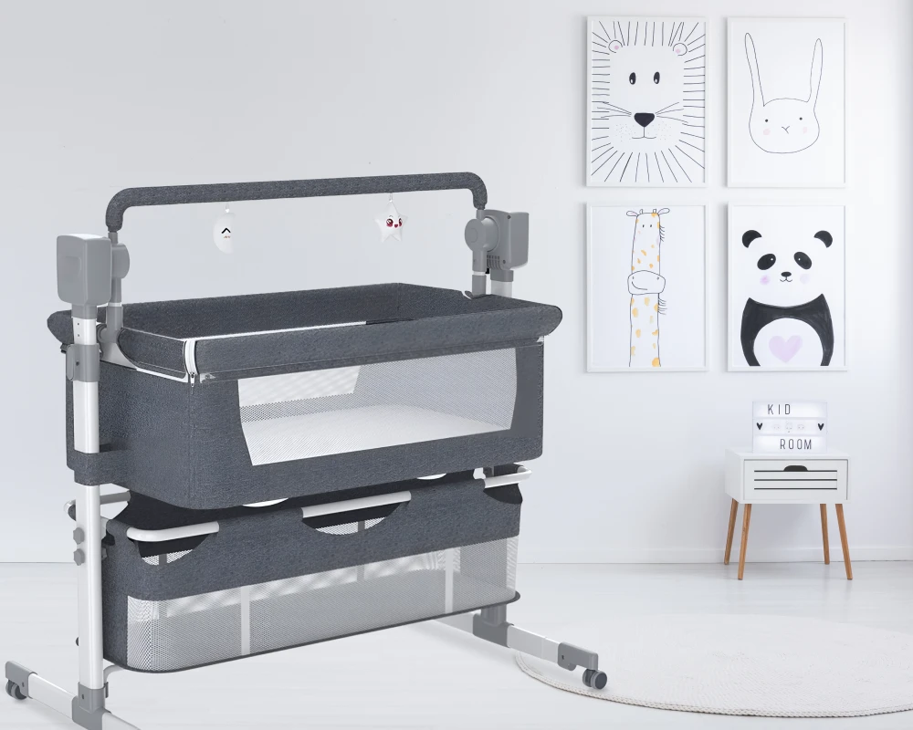 sleep bed for newborn
