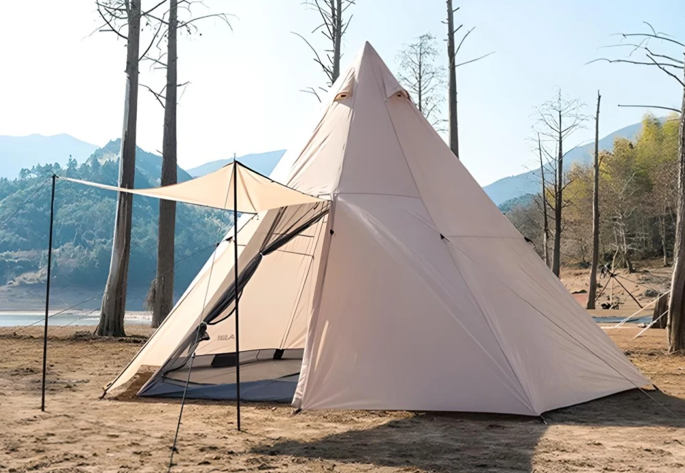 3 man ultralight tent